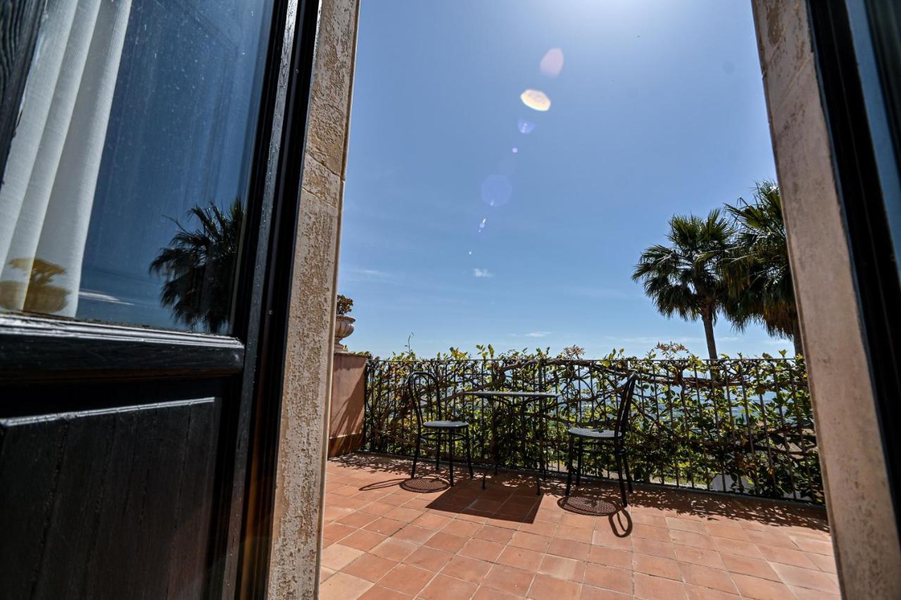 Il Ciliegio Dell 'Etna Guest House Джаре Екстериор снимка