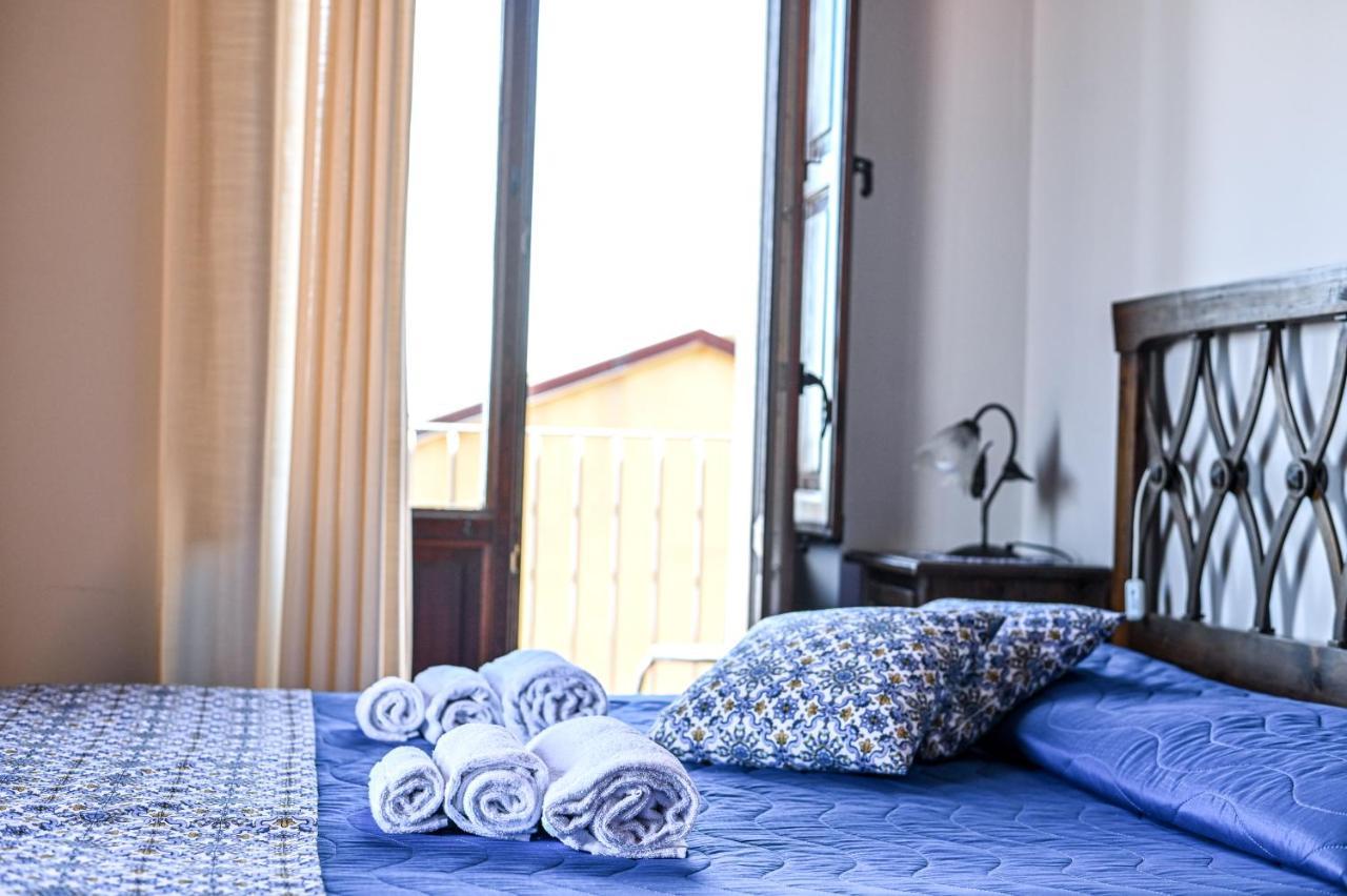 Il Ciliegio Dell 'Etna Guest House Джаре Екстериор снимка
