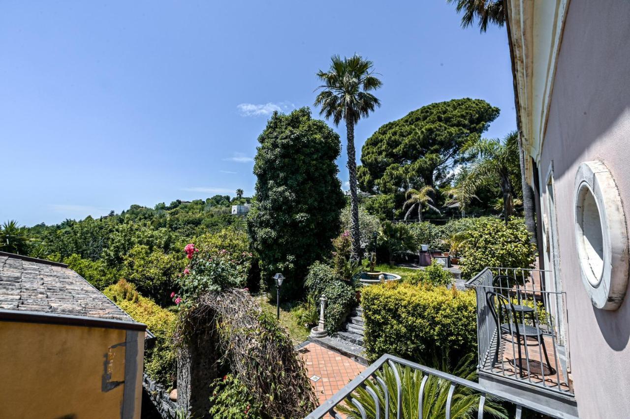 Il Ciliegio Dell 'Etna Guest House Джаре Екстериор снимка
