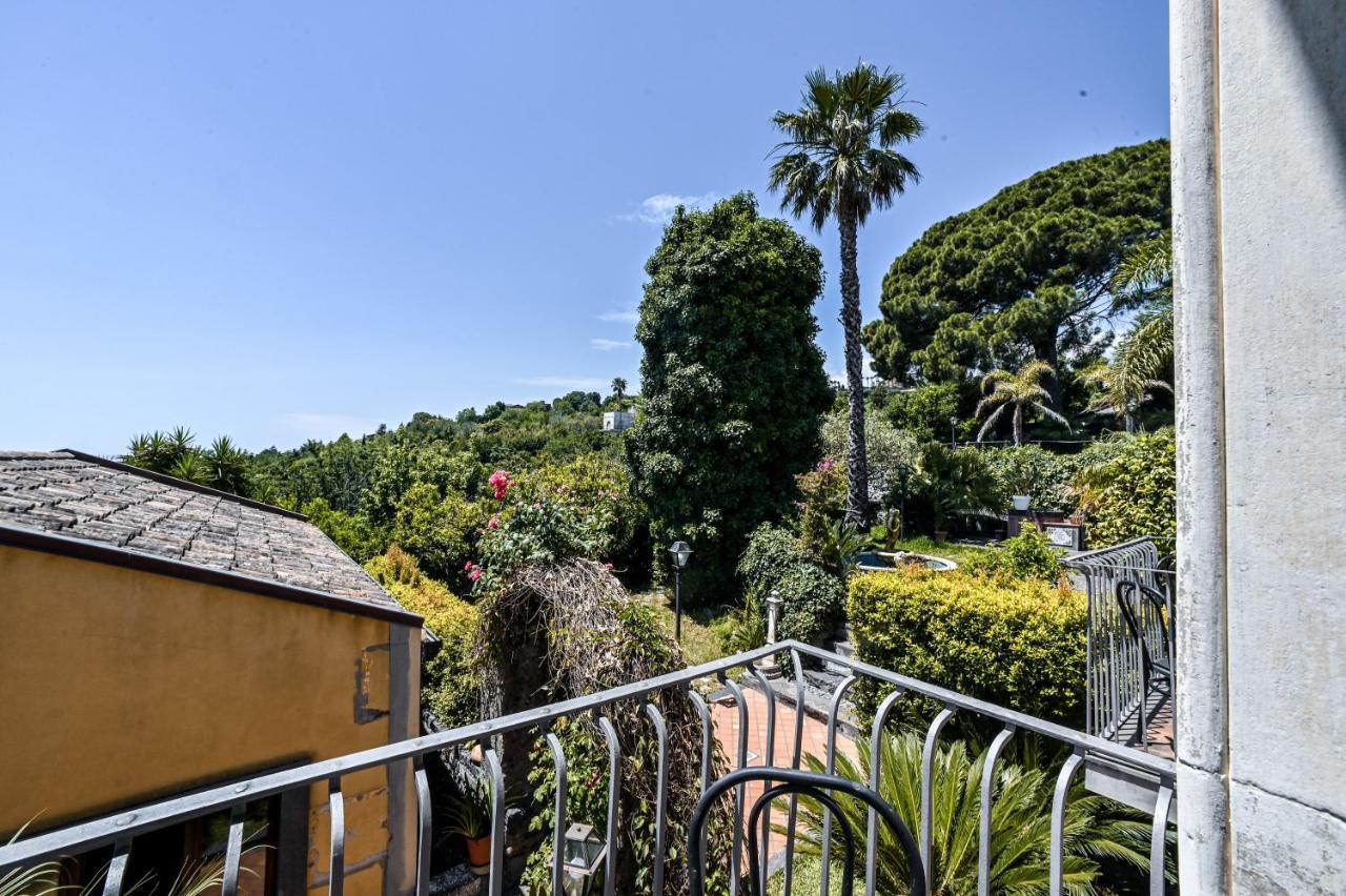 Il Ciliegio Dell 'Etna Guest House Джаре Екстериор снимка