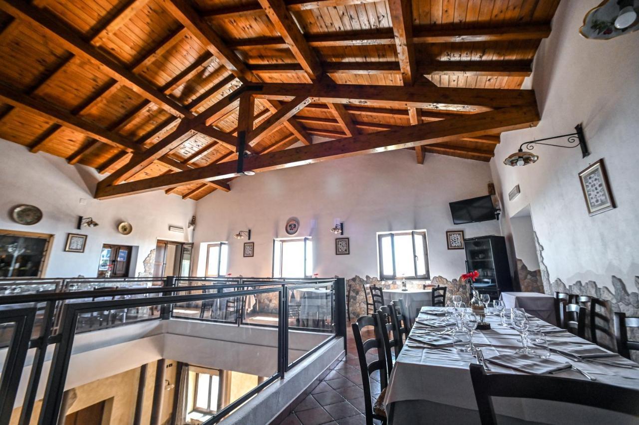 Il Ciliegio Dell 'Etna Guest House Джаре Екстериор снимка
