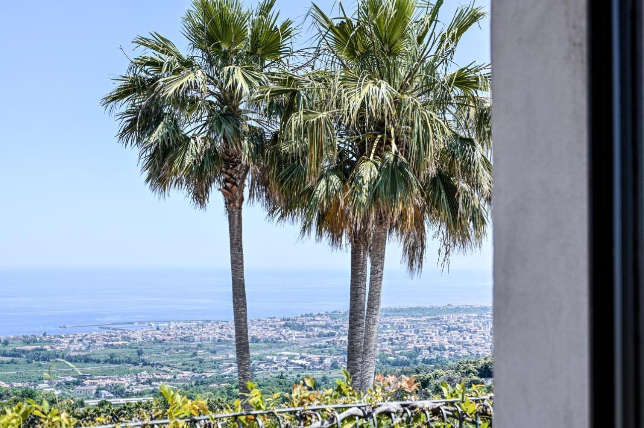 Il Ciliegio Dell 'Etna Guest House Джаре Екстериор снимка