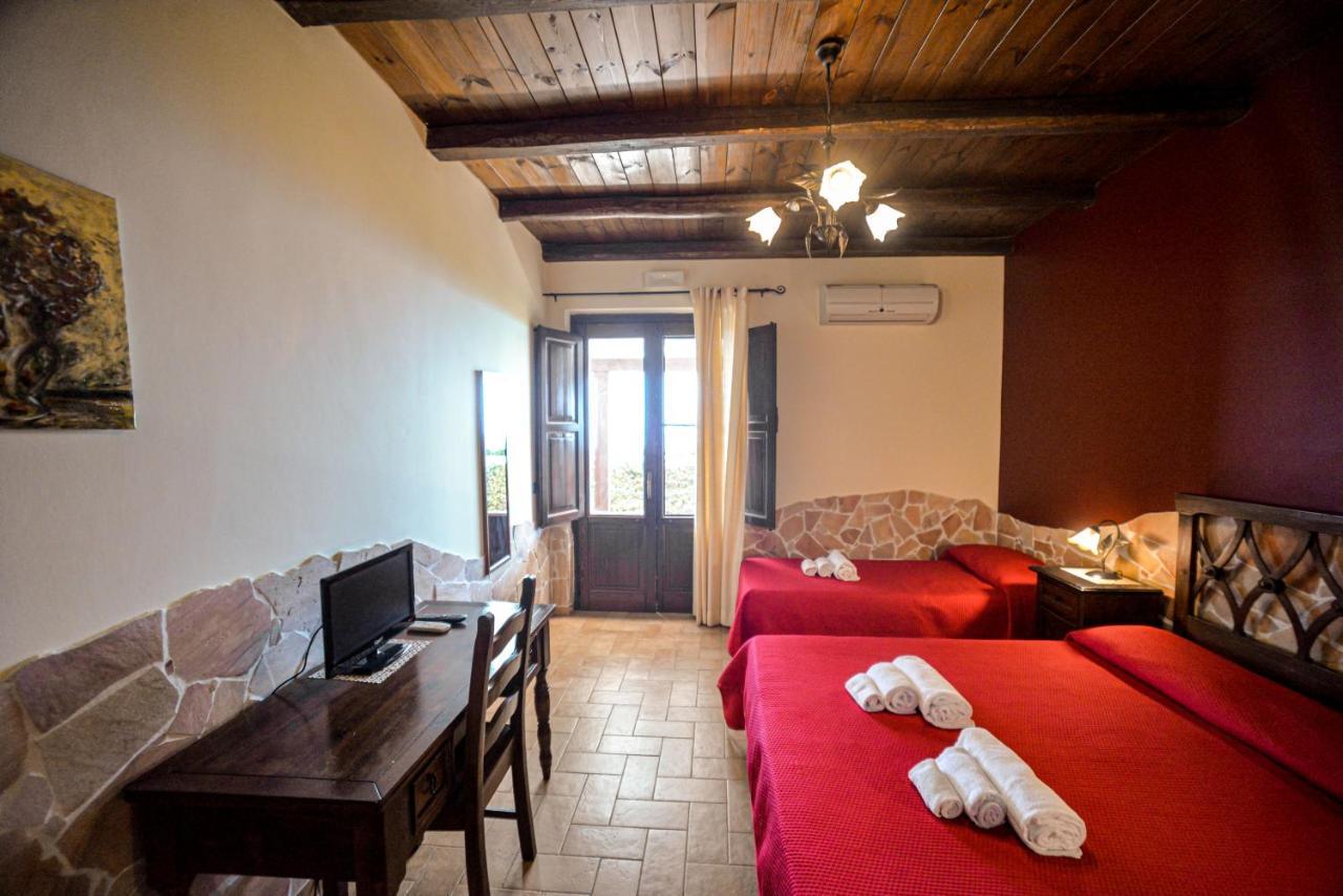 Il Ciliegio Dell 'Etna Guest House Джаре Екстериор снимка