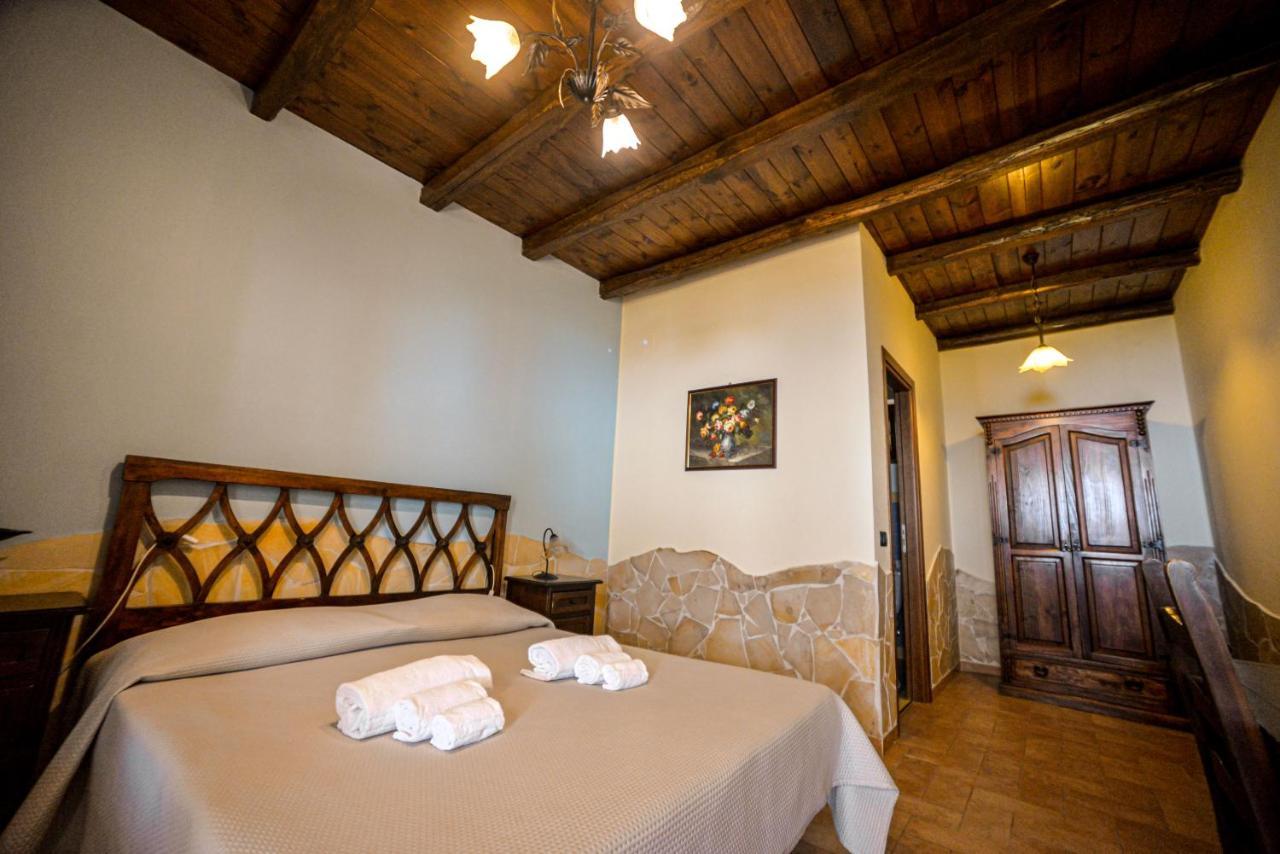 Il Ciliegio Dell 'Etna Guest House Джаре Екстериор снимка