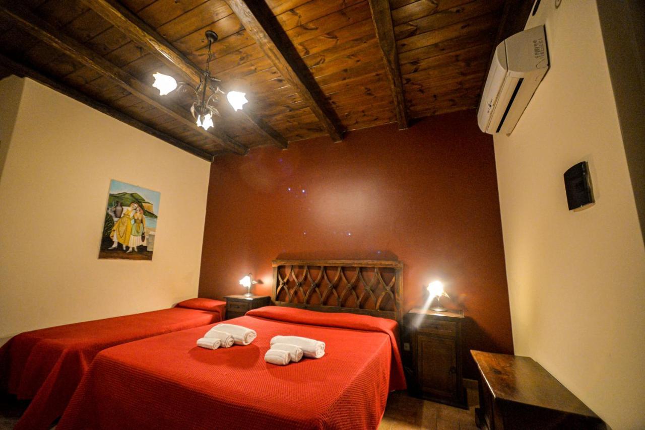 Il Ciliegio Dell 'Etna Guest House Джаре Екстериор снимка