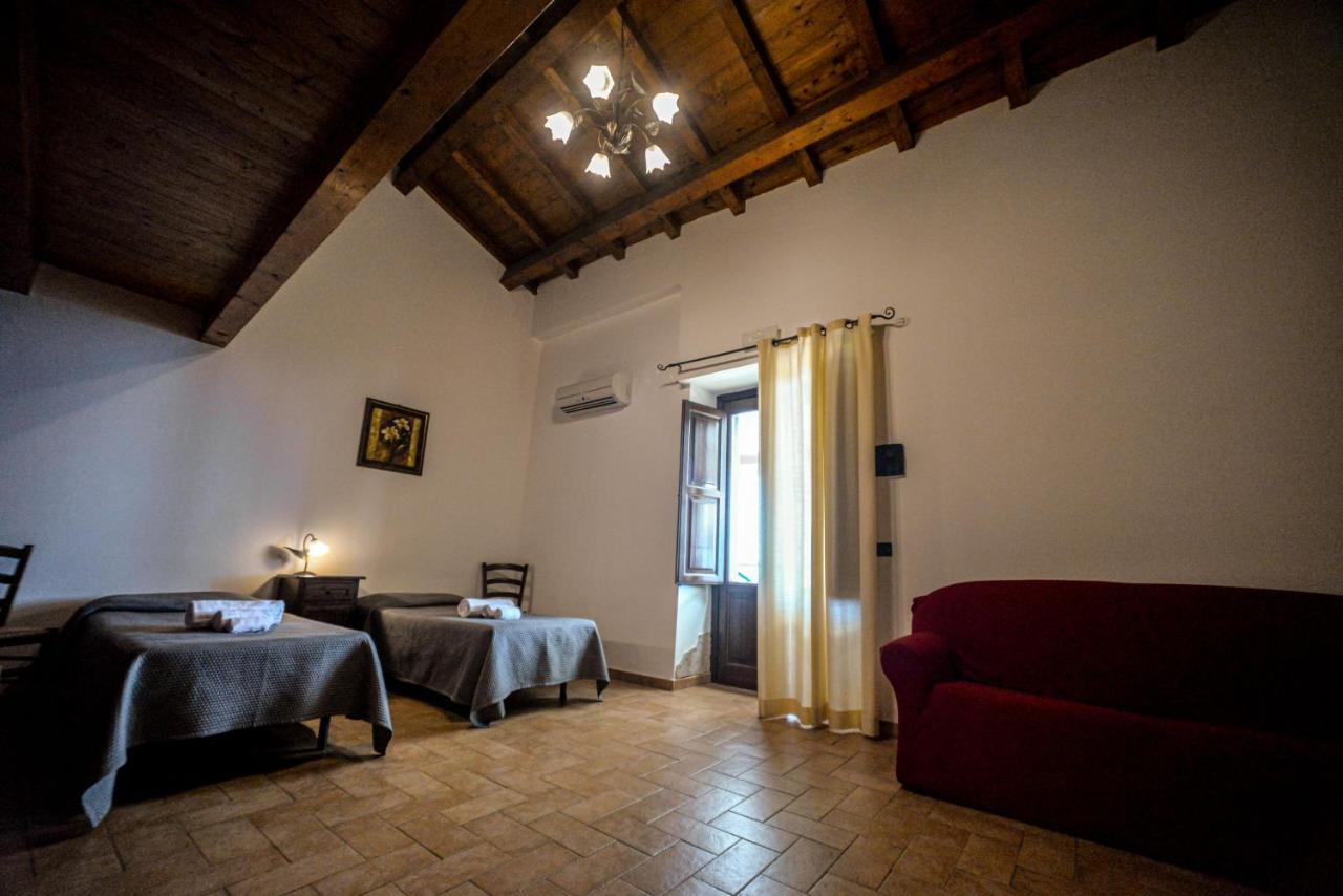 Il Ciliegio Dell 'Etna Guest House Джаре Екстериор снимка