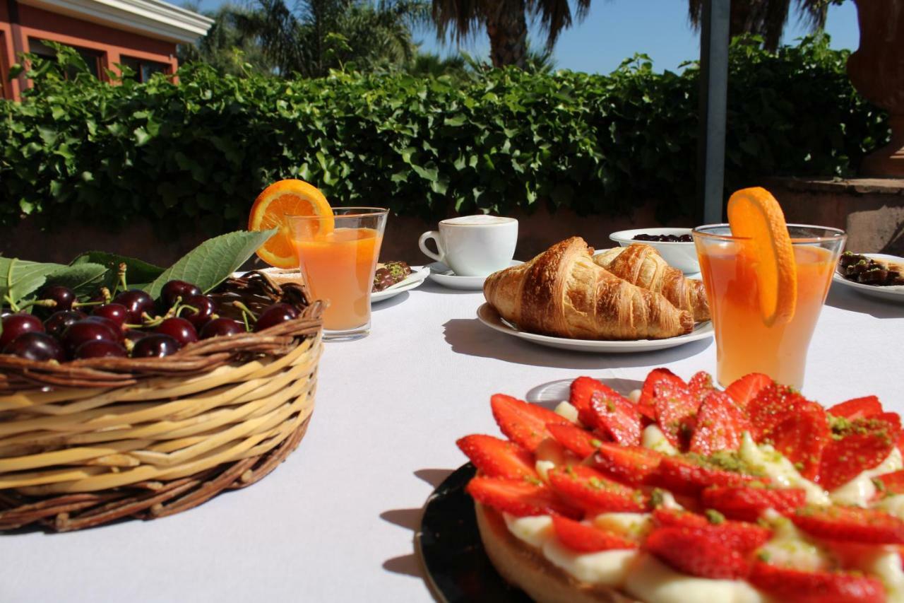 Il Ciliegio Dell 'Etna Guest House Джаре Екстериор снимка