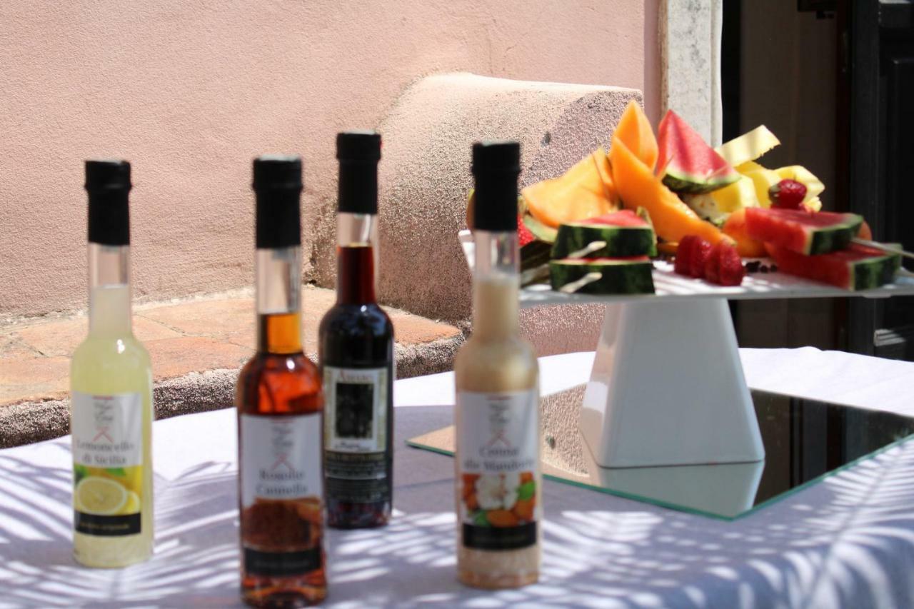 Il Ciliegio Dell 'Etna Guest House Джаре Екстериор снимка
