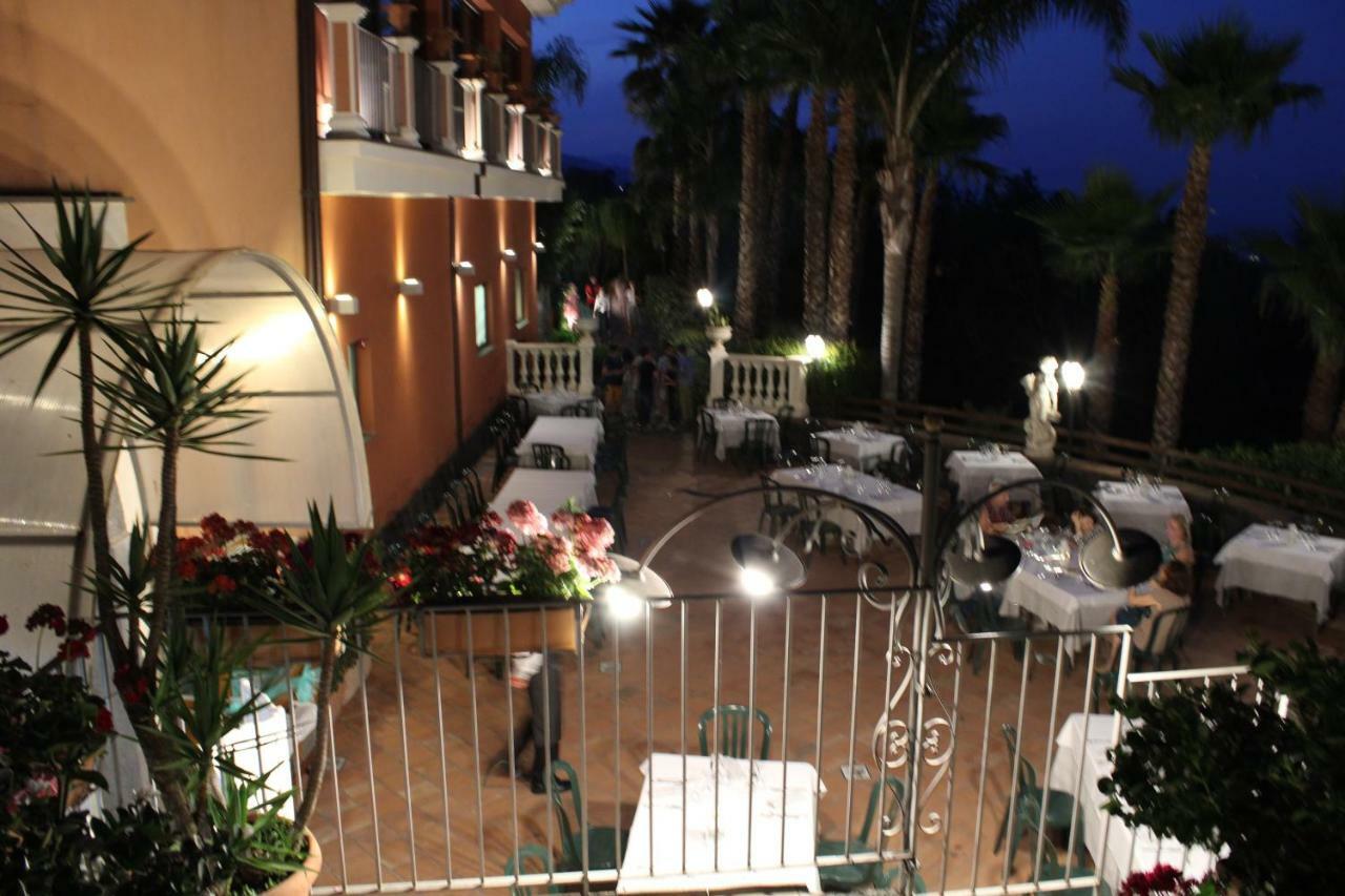Il Ciliegio Dell 'Etna Guest House Джаре Екстериор снимка