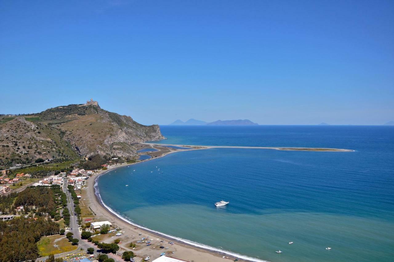 Il Ciliegio Dell 'Etna Guest House Джаре Екстериор снимка